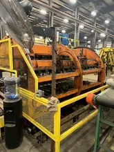 AUTOMATIC FEED COMPANY 20,000LBS BUNDLE TURNOVER