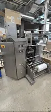 Rovema VPR 320 VFFS, Bagger only