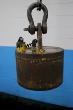 16" WALKER CRANE MAGNET STOCK #3170