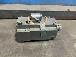 Siemens  Servo Motor  - 1ft7105-5sf71-4ca1
