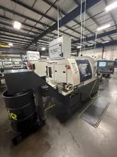 2019 KSI TCM32 Swiss Lathe (#5958)