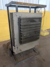 50 KW TPI CORP MODEL #P3P5/50CAIN HEATER: STOCK 13924