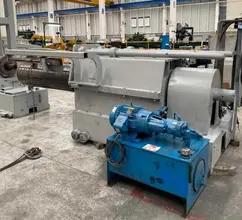 40,000# x 57" Paxson Recoiler STOCK # 2791