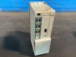 MITSUBISHI 9 KW SERVO DRIVE UNIT  -  MDS-C1-V1-90