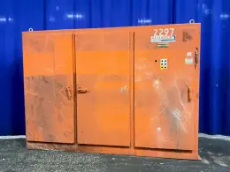 HOFFMAN ELECTRICAL CABINET