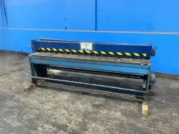 NIAGARA 14 GA SHEAR  -  18