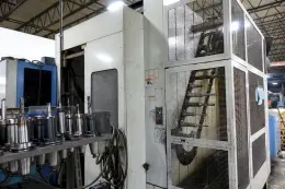 1996 MAZAK FH680 | Machining Centers, Horizontal