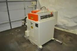 CWP/ROWE 8,000 lb x 15" WIDE X .093 SERVO FEED LINE, STOCK# 13987J