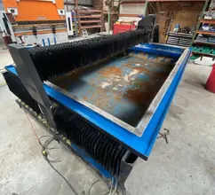 2005 Calypso Hammerhead Waterjet Cutting System (#5200)