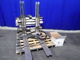 CASCADE MULTIPLE LOAD HANDLER