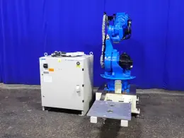 Yaskawa Motoman Robot - Mh80
