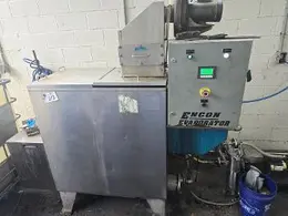 18 GALLON PER HOUR ENCON MODEL #N33VI-18 LP-GAS LIQUID / WATER EVAPORATOR 2013 : YOBRO #25975