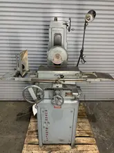 Boyar Schultz 6-18 6" x 12" Surface Grinder