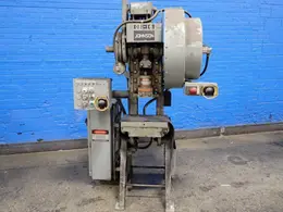 JOHNSON 16" X 10" 16-TON OBI PRESS   -  OBI-16