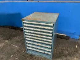 LISTA TOOL CABINET