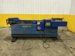 1-3/8" ROD CHOMPER MODEL #CBRE11D REBAR CHOMPER SHEAR &amp; BENDER: YOBRO #25001