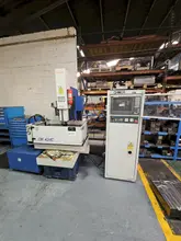 2018 CHMER CM 434C Sinker EDM - High Precision Machining