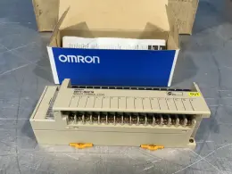 Omron  Remote Terminal  - Srt1-roc16