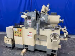 ST SUPERTEC CENTERLESS GRINDER  -  STC-12