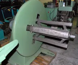 4,000 LB (1814 KG) Model 40-24 Littell Payoff