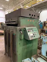 Dallas Industries Powered Coil Straightener 36" Wide