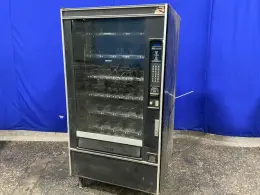 CRANE NATIONAL VENDORS SNACK VENDING MACHINE   -  157
