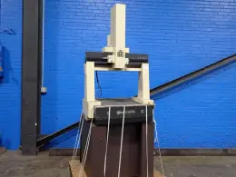 MITUTOYO 34" X 22" CMM  -  B120