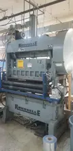60 TON ROUSSELLE SSDC PRESS