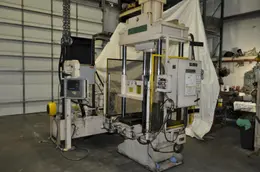 75 Ton PH 4 Post Hydraulic Press