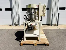 Charles Ross &amp; Son Co PVM-2  Stainless Steel Triple Motion Mixer w/Vacuum &amp; Jacketed Mix Can