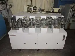 EX-CELL-O TUBE REDUCING MILL 8 STAND (13797)