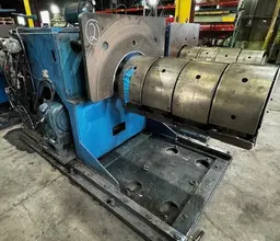 10,000# PERFECTO RECOOILER STOCK #3653