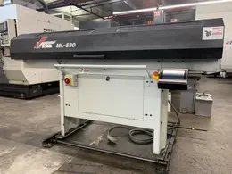 2018 ATS ML-580 BAR LOADER