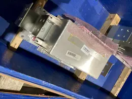 SATCON CA13117-03 / NWL EX6045 POWER CAPACITOR MODULE USED