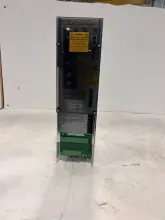 INDRAMAT TDM 2.1-030-300-W1-220/S101 AC SERVO CONTROLLER NEW WITH OPEN BOX