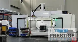 Machining Centers Vertical Bridge Type CNC
