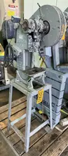5 Ton Famco O.B.I. Press, Mechanical, 1 Phase