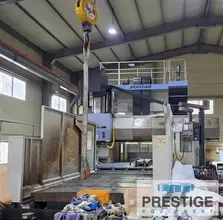 Mills Bridge &amp; Planer Type Manual &amp; CNC