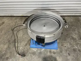 Feeder Innovations 23" CW Vibratory Bowl