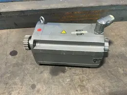 Siemens  Servo Motor - 1ft7108-5af71-1ca1