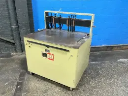 AMPAK 6” X 33” SLITTER  -  32-L