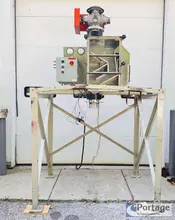 Pelletron P-Series Gravity DeDuster w/ Pelletron Air Lock &amp; Magnetic Flux Field