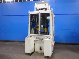 BRUDERER AG STAMPING PRESS  -  BSTA 20
