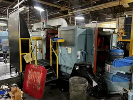 National Model 625 S3 6 Die Cold Former