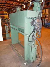 0.105" x 5' Red Bud Shear