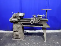 SHELDON MACHINE CO. 10" X 35" LATHE  -  TUS-56P