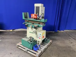 Grizzly 8” X 16” Surface Grinder - G3104