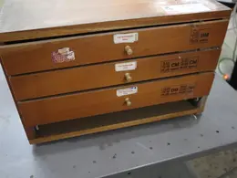 Meyer Pin and Plug Gages: Metric - BM Plus, CM Plus, DM Plus- Auction Item