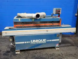 UNIQUE MACHINE &amp; TOOL CO SHAPE &amp; SAND MACHINE  -  MODEL 320