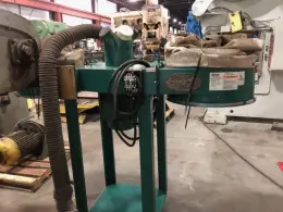 GRIZZLY DUST COLLECTOR, STOCK# 13869T